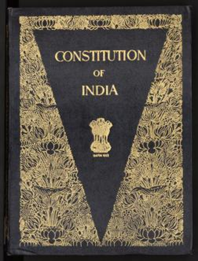 Indian Constitution Day Poster | National Law Day Drawing | Poster on  Samvidhan Diwas | Law Day - YouTube