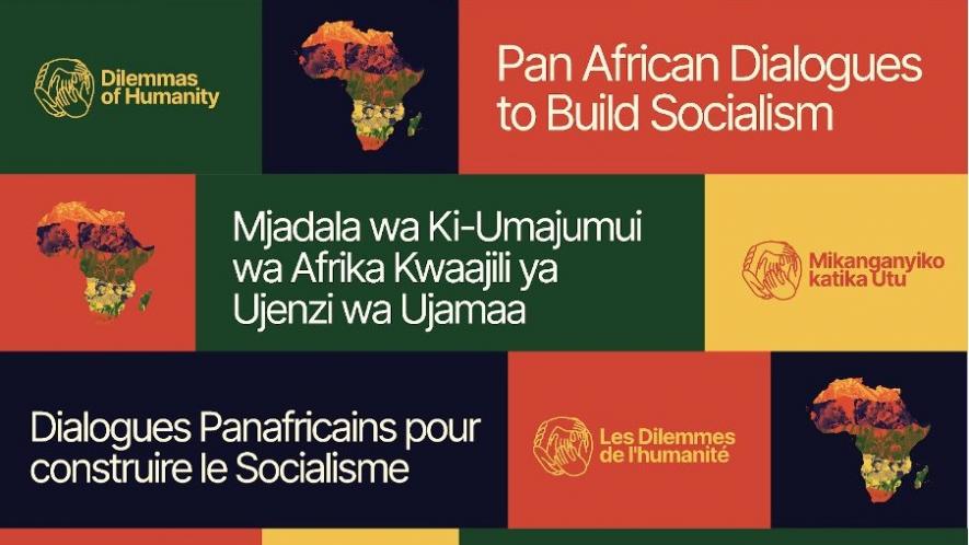 Africa’s path to socialism