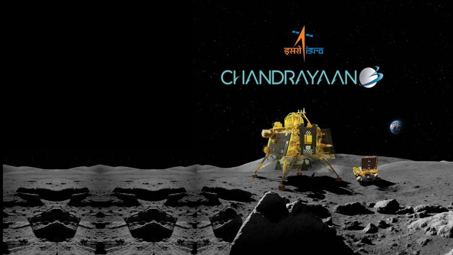 After Chandrayaan-3 What? New Equations in Space