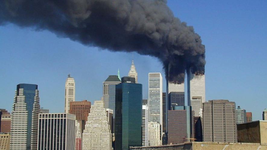 Post-9/11 Attacks: US Lawmakers Table Resolution to Condemn Hatred, Xenophobia, Racism