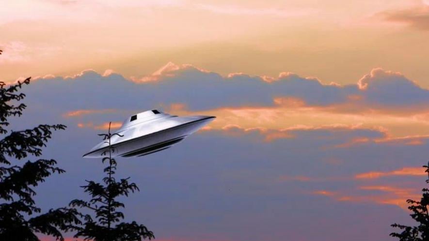 What if UFOs Have Been a Cover for High-Tech Defence Research Programmes?