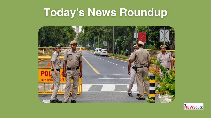 DELHI-NCR: Section 144 CrPC for 6 Days in Noida From Jan 21 ...