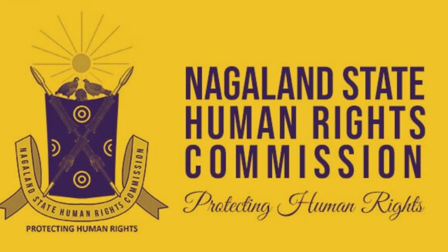 Nagaland State Human Rights Commission