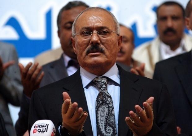 Former pres of Yemen (AFP) Ali Abdullah Saleh_0_1.jpg